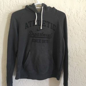 Nike giddier sweater